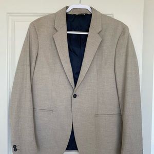 Moroccan Style Blazer